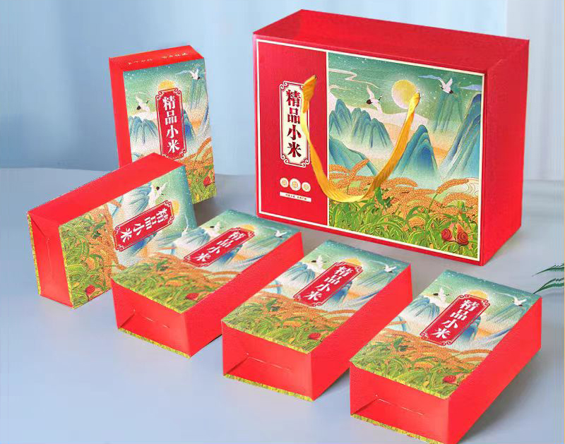 精品小米